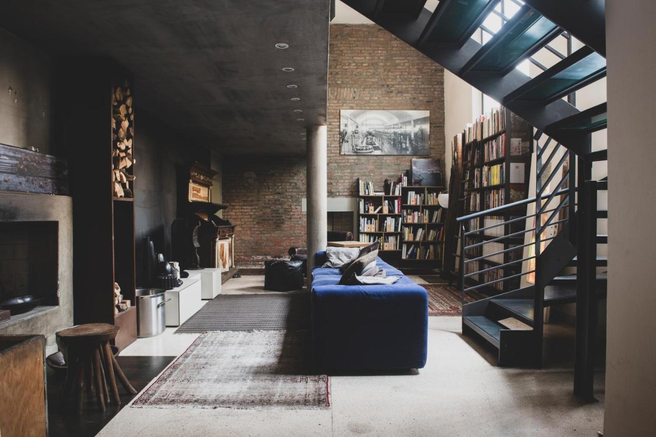 B&B Design, Bologna